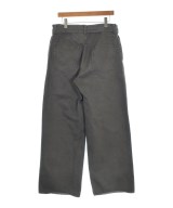 sacai（サカイ）デニムパンツ グレー サイズ:2(M位) メンズ/2200681462274