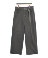 sacai デニムパンツ