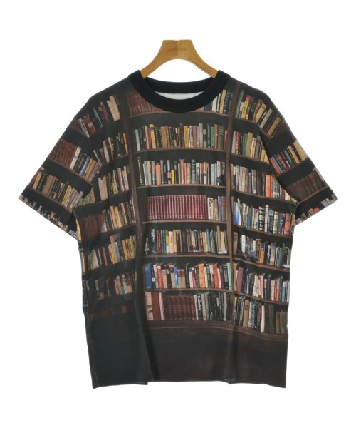 sacai(サカイ)Tシャツ・カットソー 茶 サイズ:4(XL位)/2200681462281