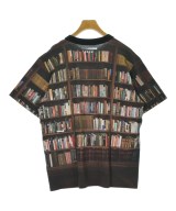 sacai（サカイ）Tシャツ・カットソー 茶 サイズ:4(XL位) メンズ/2200681462281