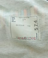 sacai（サカイ）Tシャツ・カットソー 茶 サイズ:4(XL位) メンズ/2200681462281