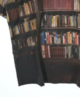 sacai（サカイ）Tシャツ・カットソー 茶 サイズ:4(XL位) メンズ/2200681462281