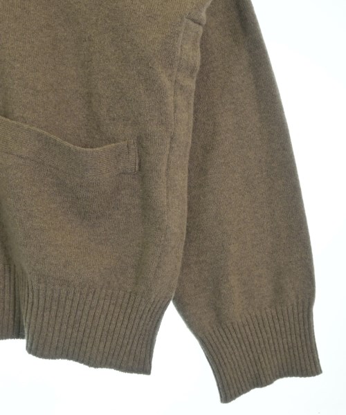 sacai（サカイ）Tシャツ・カットソー 茶 サイズ:3(L位) メンズ/2200681462298