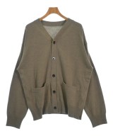 sacai（サカイ）Tシャツ・カットソー 茶 サイズ:3(L位) メンズ/2200681462298