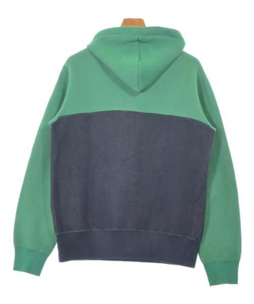 sacai（サカイ）パーカー 紺 サイズ:1(S位) メンズ/2200683278088