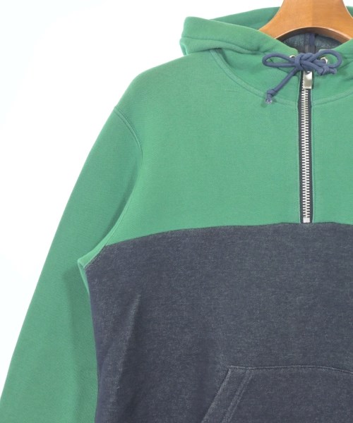 sacai（サカイ）パーカー 紺 サイズ:1(S位) メンズ/2200683278088