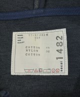 sacai（サカイ）パーカー 紺 サイズ:1(S位) メンズ/2200683278088
