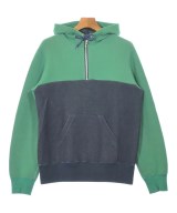 sacai パーカー