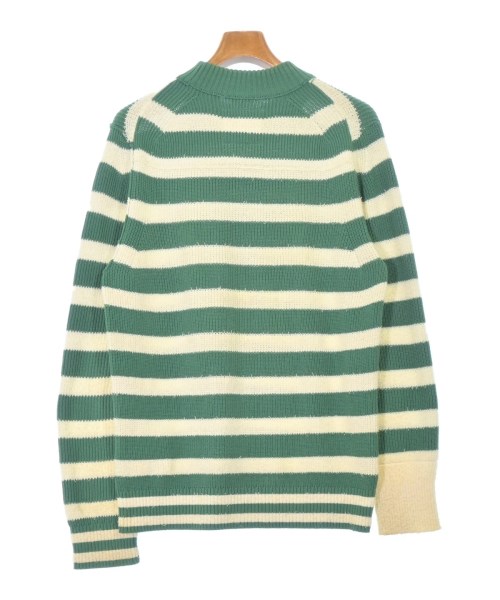 sacai（サカイ）ニット・セーター 緑 サイズ:1(S位) メンズ/2200683278095
