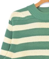 sacai（サカイ）ニット・セーター 緑 サイズ:1(S位) メンズ/2200683278095
