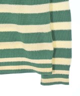 sacai（サカイ）ニット・セーター 緑 サイズ:1(S位) メンズ/2200683278095