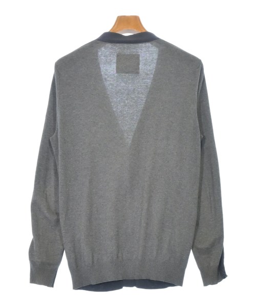 sacai（サカイ）カーディガン 紺 サイズ:1(S位) メンズ/2200683278101