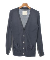 sacai（サカイ）カーディガン 紺 サイズ:1(S位) メンズ/2200683278101