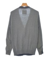 sacai（サカイ）カーディガン 紺 サイズ:1(S位) メンズ/2200683278101