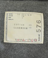 sacai（サカイ）カーディガン 紺 サイズ:1(S位) メンズ/2200683278101