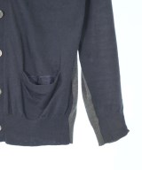 sacai（サカイ）カーディガン 紺 サイズ:1(S位) メンズ/2200683278101