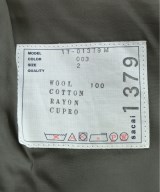 sacai（サカイ）その他 グレー サイズ:2(M位) メンズ/2200683278118