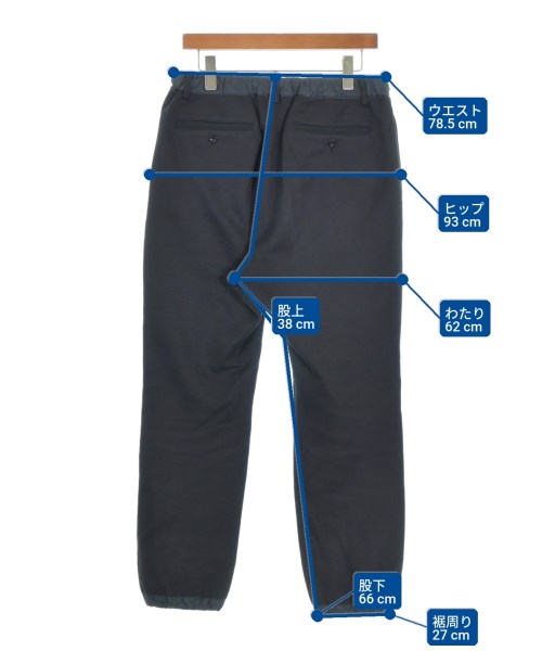 sacai（サカイ）その他 黒 サイズ:2(M位) メンズ/2200683278125