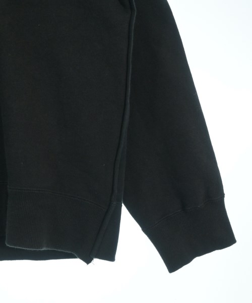 sacai（サカイ）スウェット 黒 サイズ:4(XL位) メンズ/2200683419016