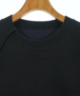 sacai（サカイ）スウェット 黒 サイズ:4(XL位) メンズ/2200683419016