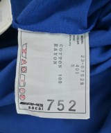 sacai（サカイ）Tシャツ・カットソー 青 サイズ:5(XXL位) メンズ/2200683419023