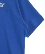 sacai（サカイ）Tシャツ・カットソー 青 サイズ:5(XXL位) メンズ/2200683419023