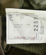 sacai（サカイ）ショートパンツ カーキ サイズ:2(M位) メンズ/2200683542066