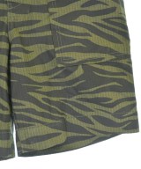 sacai（サカイ）ショートパンツ カーキ サイズ:2(M位) メンズ/2200683542066