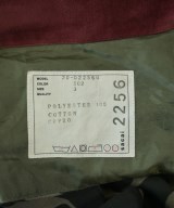 sacai（サカイ）カジュアルシャツ カーキ サイズ:3(L位) メンズ/2200683542134