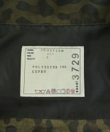 sacai（サカイ）カジュアルシャツ 茶 サイズ:3(L位) メンズ/2200683736045