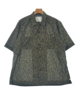 sacai カジュアルシャツ