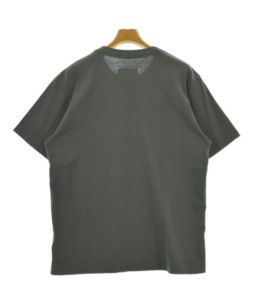 sacai（サカイ）Tシャツ・カットソー グレー サイズ:4(XL位) メンズ/2200683736052