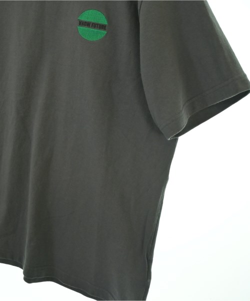 sacai（サカイ）Tシャツ・カットソー グレー サイズ:4(XL位) メンズ/2200683736052