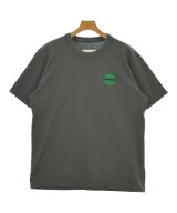 sacai（サカイ）Tシャツ・カットソー グレー サイズ:4(XL位) メンズ/2200683736052