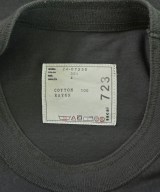 sacai（サカイ）Tシャツ・カットソー グレー サイズ:4(XL位) メンズ/2200683736052
