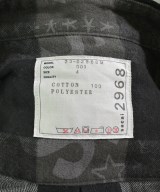sacai（サカイ）ブルゾン 黒 サイズ:4(XL位) メンズ/2200683835069