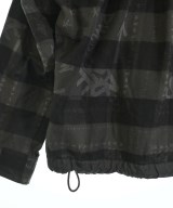 sacai（サカイ）ブルゾン 黒 サイズ:4(XL位) メンズ/2200683835069