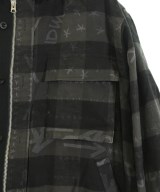 sacai（サカイ）ブルゾン 黒 サイズ:4(XL位) メンズ/2200683835069