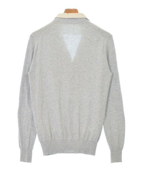 sacai（サカイ）カーディガン グレー サイズ:1(S位) メンズ/2200683877038
