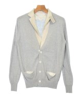 sacai（サカイ）カーディガン グレー サイズ:1(S位) メンズ/2200683877038