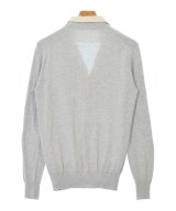sacai（サカイ）カーディガン グレー サイズ:1(S位) メンズ/2200683877038