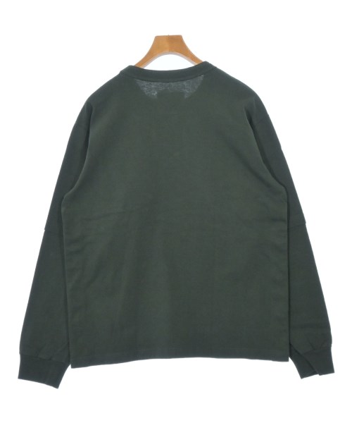 sacai（サカイ）Tシャツ・カットソー 緑 サイズ:3(L位) メンズ/2200683891041