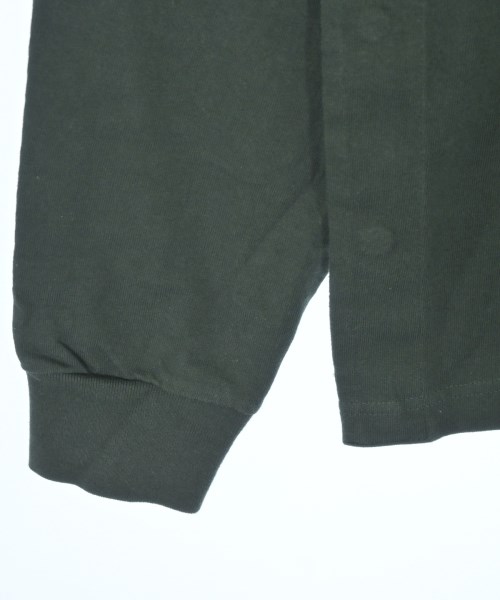 sacai（サカイ）Tシャツ・カットソー 緑 サイズ:3(L位) メンズ/2200683891041