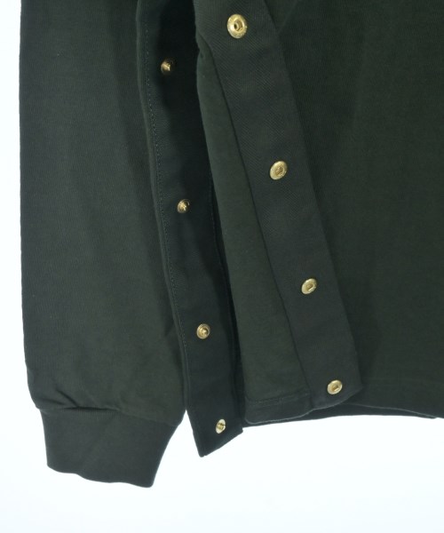 sacai（サカイ）Tシャツ・カットソー 緑 サイズ:3(L位) メンズ/2200683891041