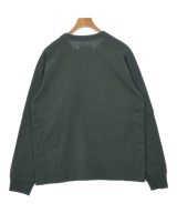 sacai（サカイ）Tシャツ・カットソー 緑 サイズ:3(L位) メンズ/2200683891041