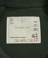 sacai（サカイ）Tシャツ・カットソー 緑 サイズ:3(L位) メンズ/2200683891041