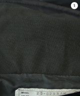 sacai（サカイ）ミリタリーブルゾン 紺 サイズ:1(S位) メンズ/2200683896015