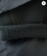 sacai（サカイ）ミリタリーブルゾン 紺 サイズ:1(S位) メンズ/2200683896015