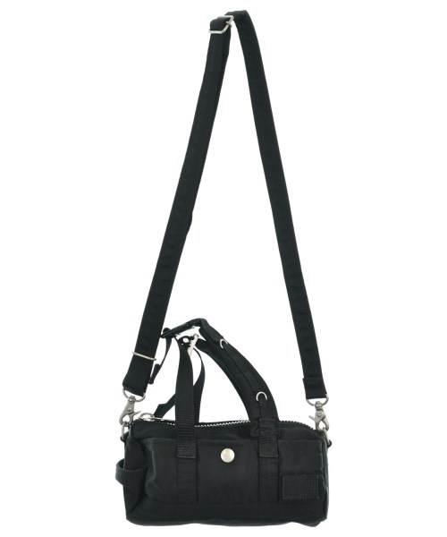 sacai(サカイ)ショルダーバッグ 黒 サイズ:-/2200678456095