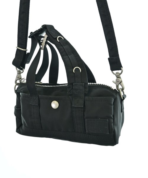 sacai（サカイ）ショルダーバッグ 黒 サイズ:- メンズ/2200678456095